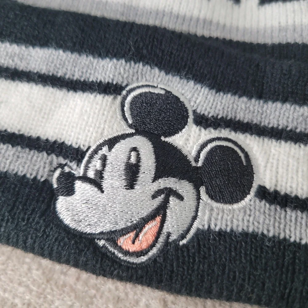 Disney mickey mouse